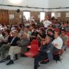 Il 28 maggio all'Itis Castelli, con la partecipazione di Giorgio, figlio di Alberto Trebeschi, a cui è dedicata l'Aula Magna (27.5.17)